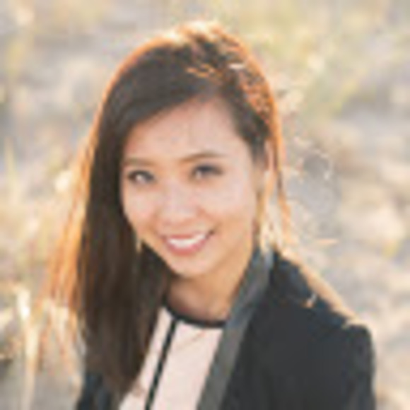 Meet your Posher, Shirley - Picture 1 of 1